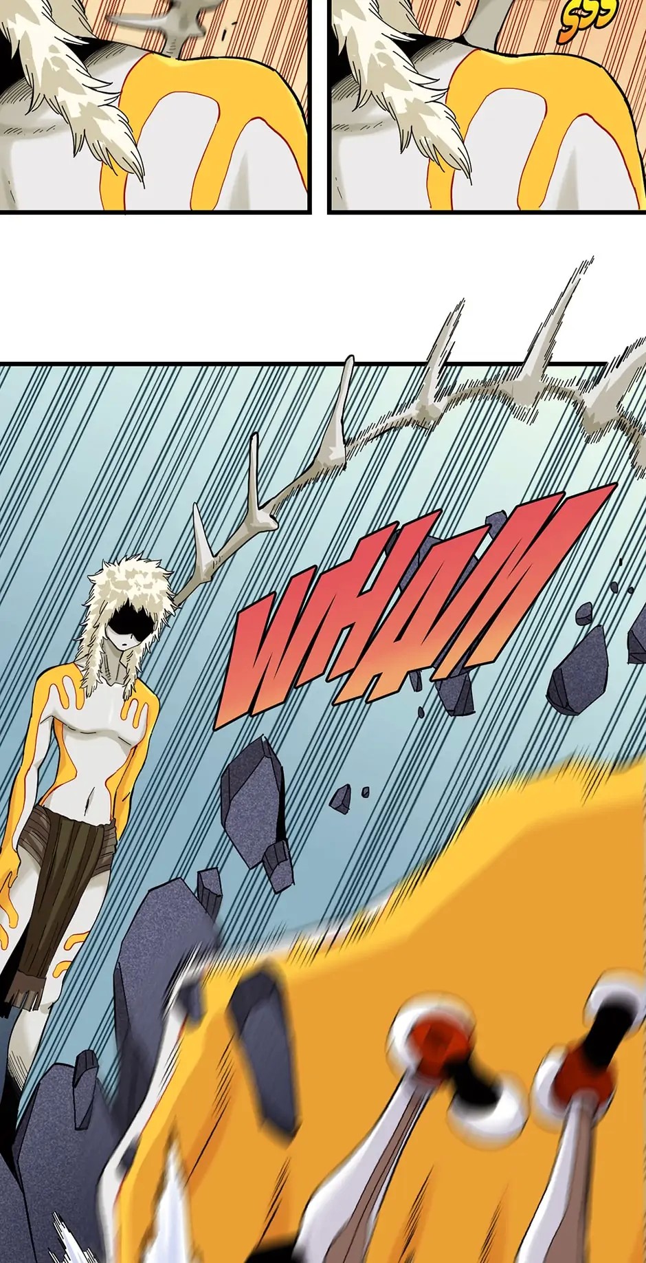 Last Word of the World Chapter 102 - page 39