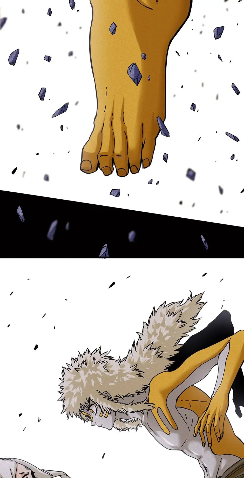 Last Word of the World Chapter 102 - page 4