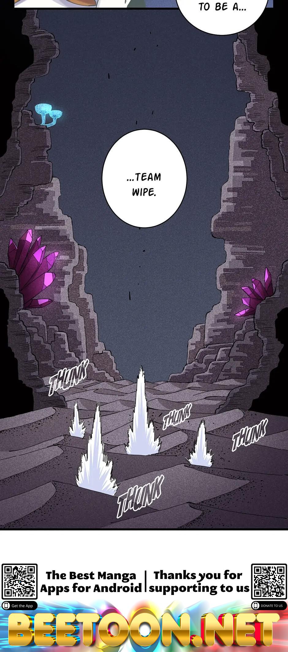 Last Word of the World Chapter 102 - page 43