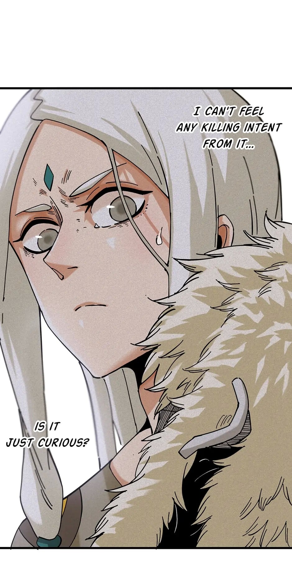 Last Word of the World Chapter 102 - page 7