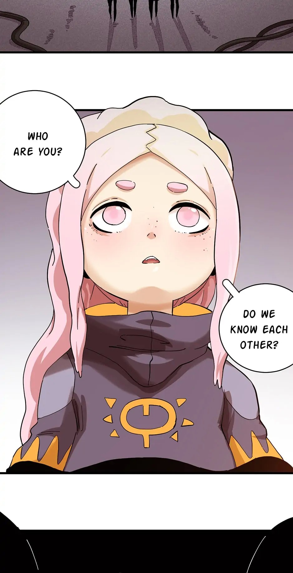 Last Word of the World Chapter 100 - page 24