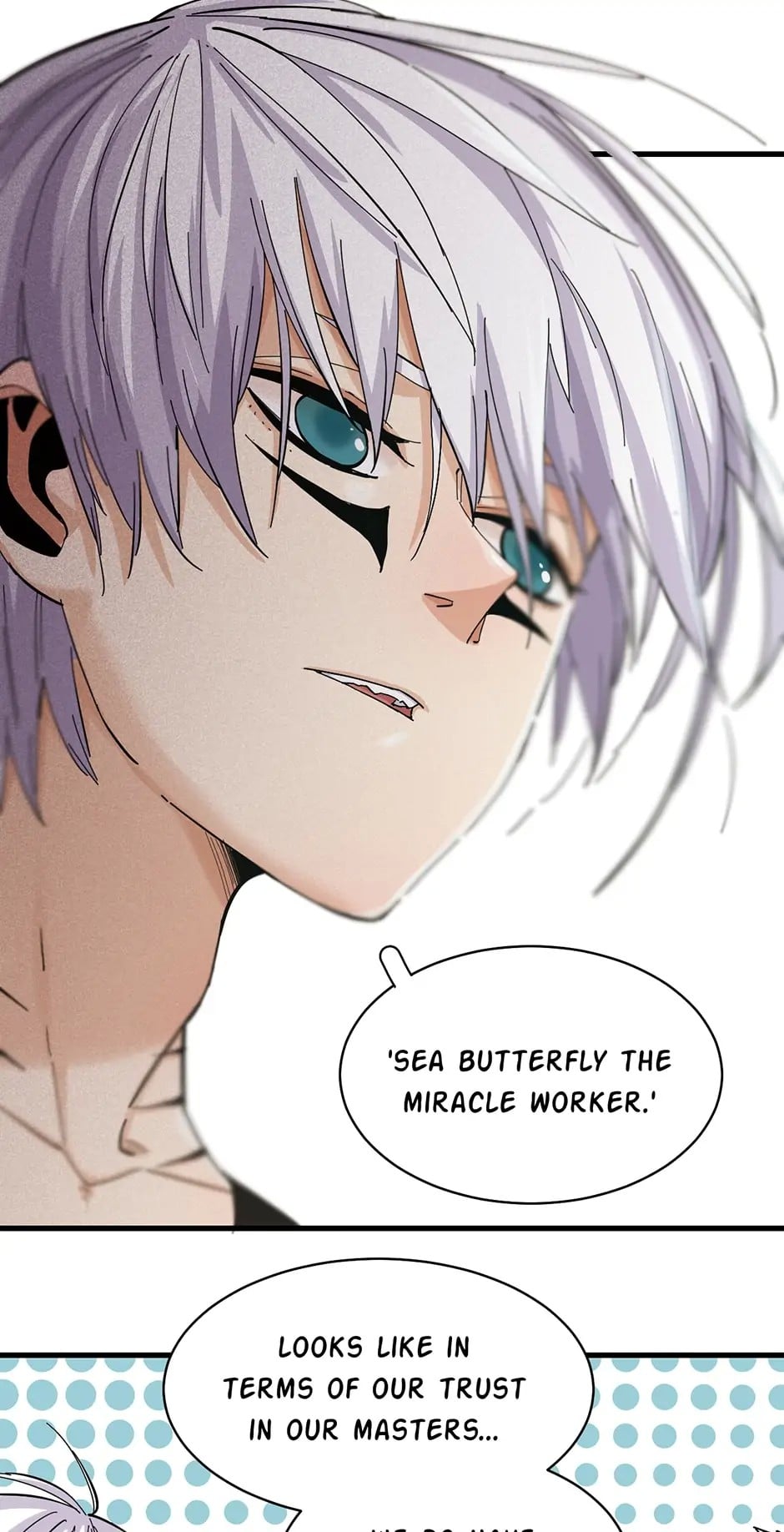 Last Word of the World Chapter 100 - page 6