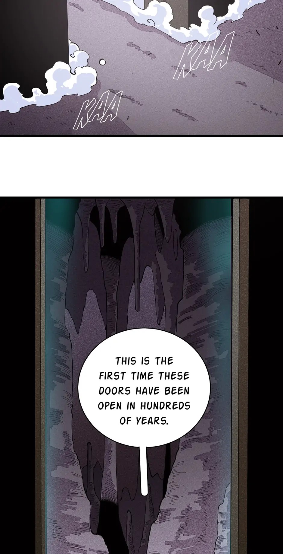 Last Word of the World Chapter 99 - page 12