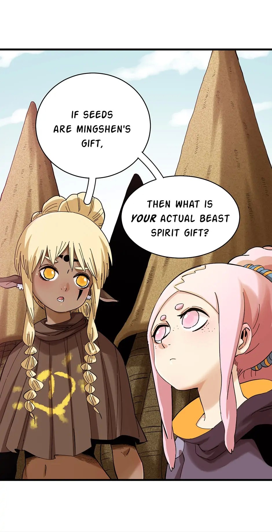 Last Word of the World Chapter 98 - page 16