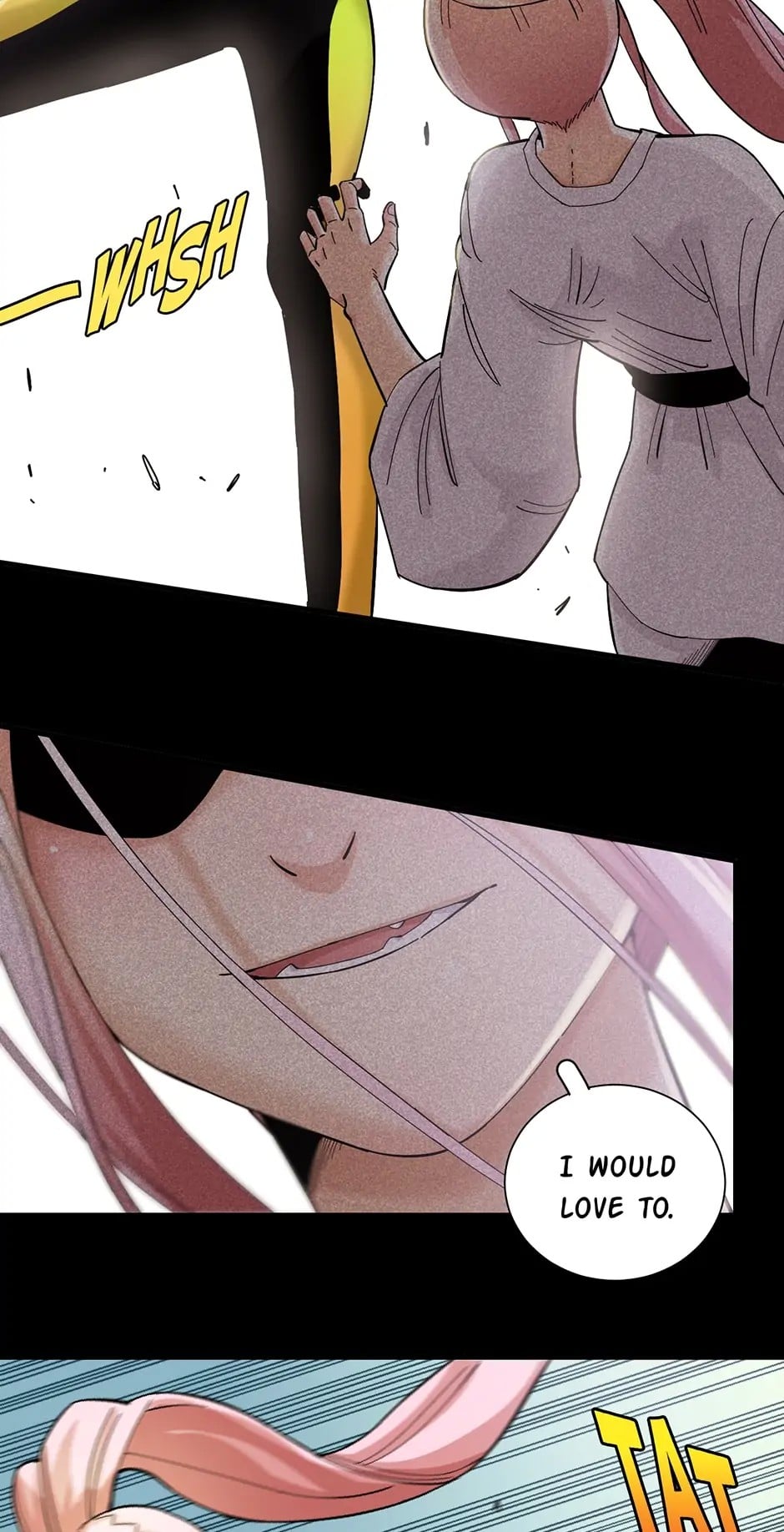 Last Word of the World Chapter 97 - page 30