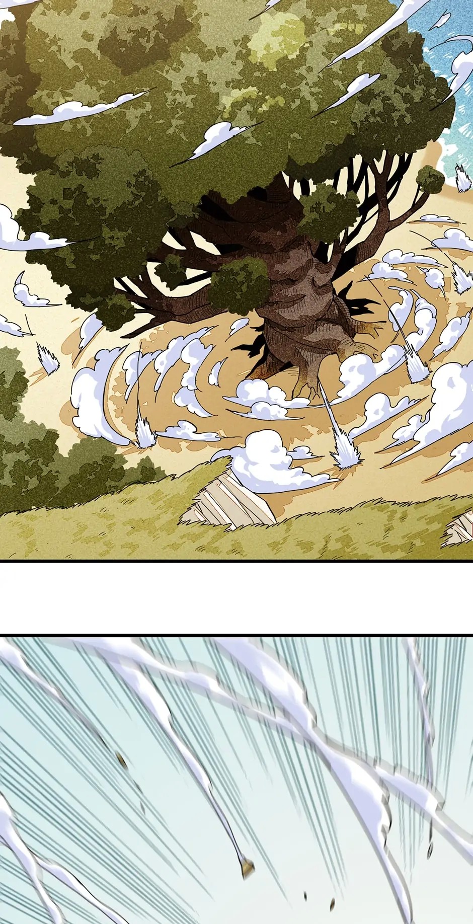 Last Word of the World Chapter 96 - page 36