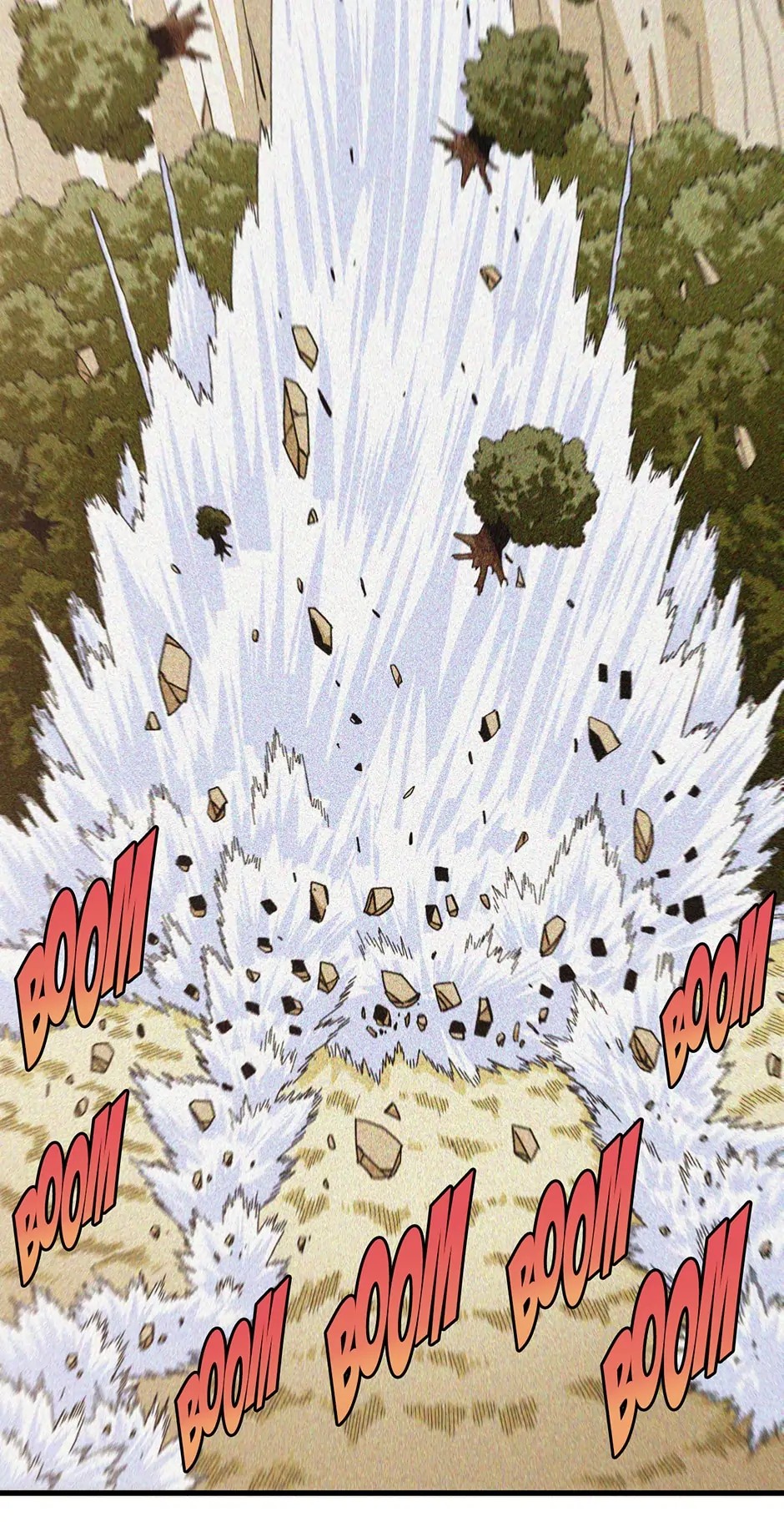 Last Word of the World Chapter 95 - page 31