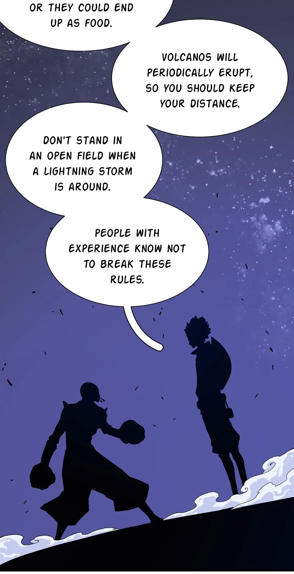 Last Word of the World Chapter 94 - page 28