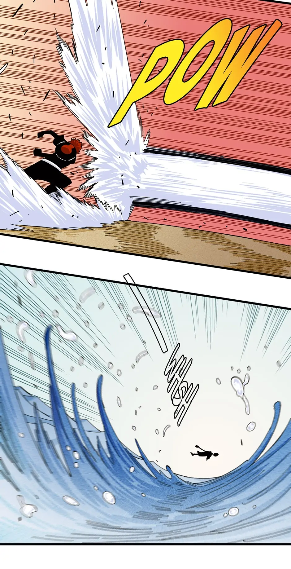 Last Word of the World Chapter 94 - page 31