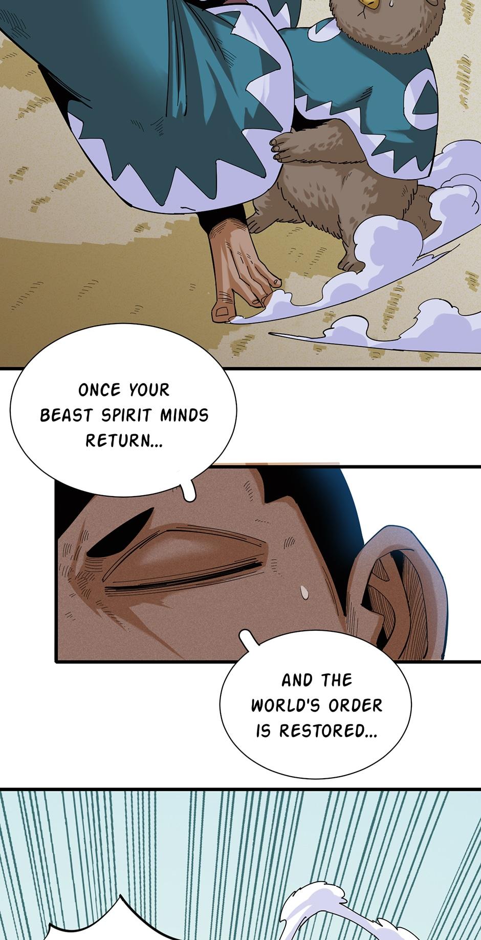 Last Word of the World Chapter 93 - page 12
