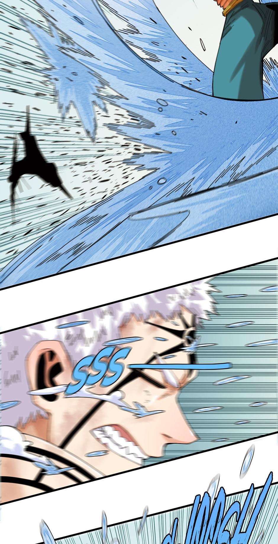 Last Word of the World Chapter 93 - page 24