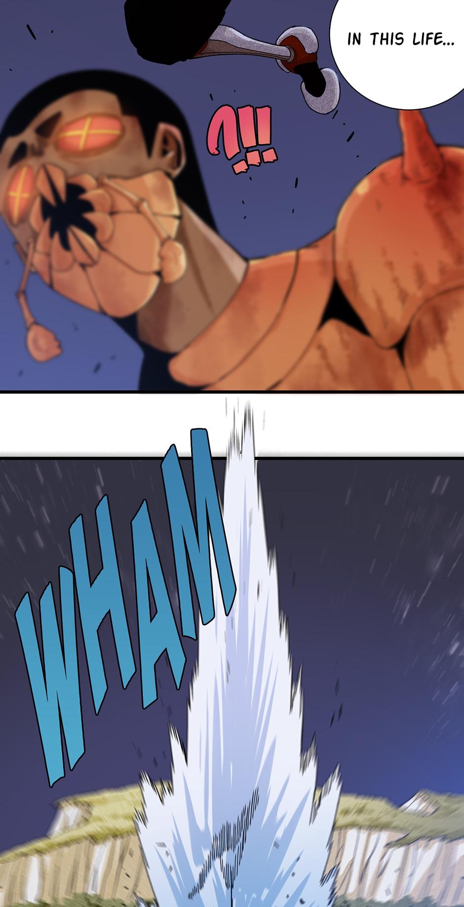 Last Word of the World Chapter 93 - page 29