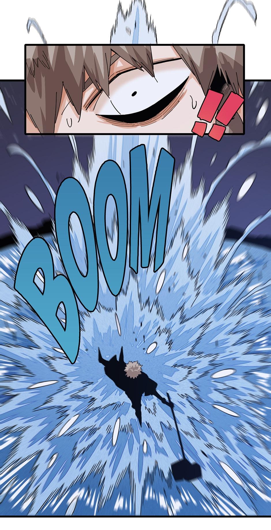 Last Word of the World Chapter 93 - page 31
