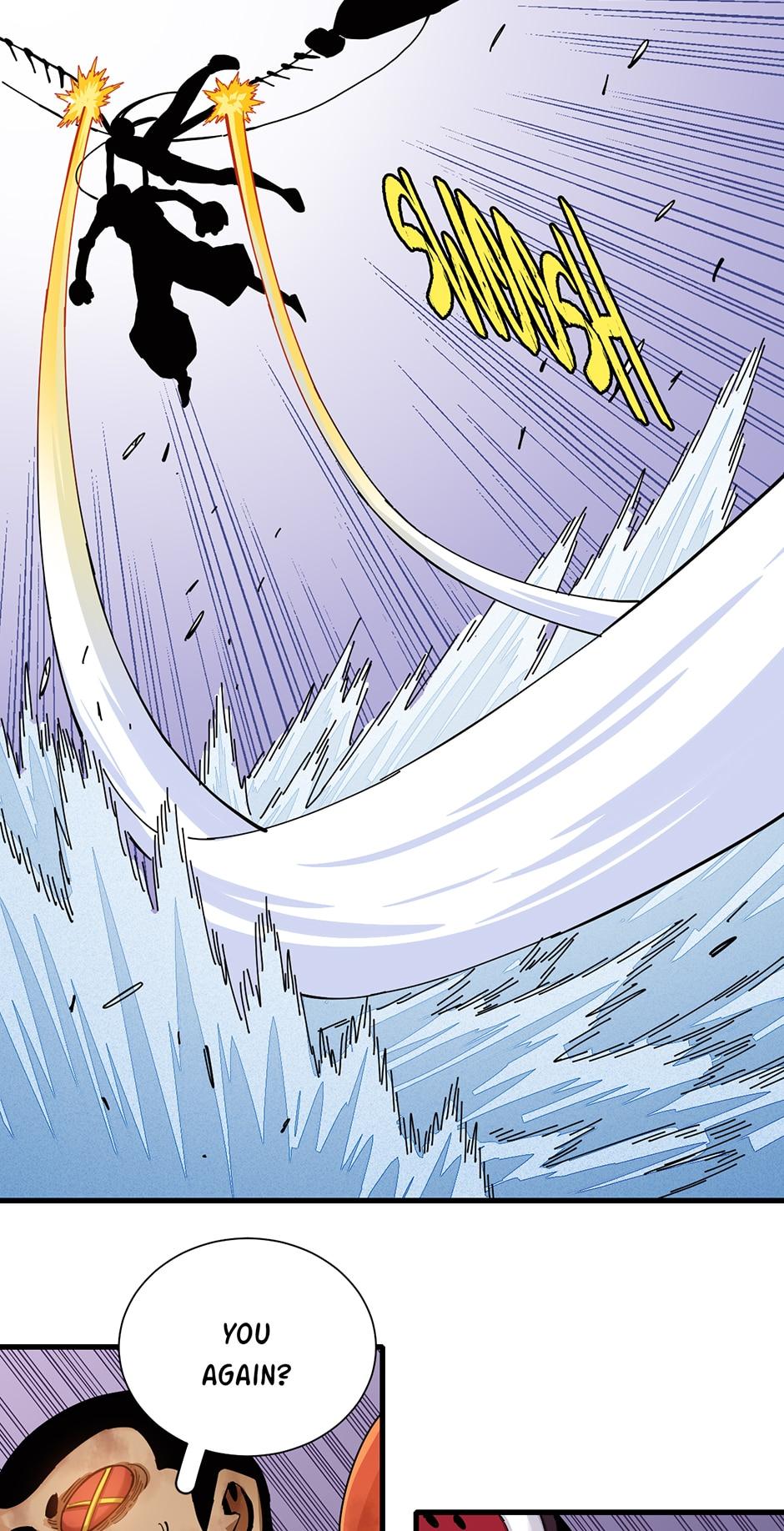 Last Word of the World Chapter 93 - page 34