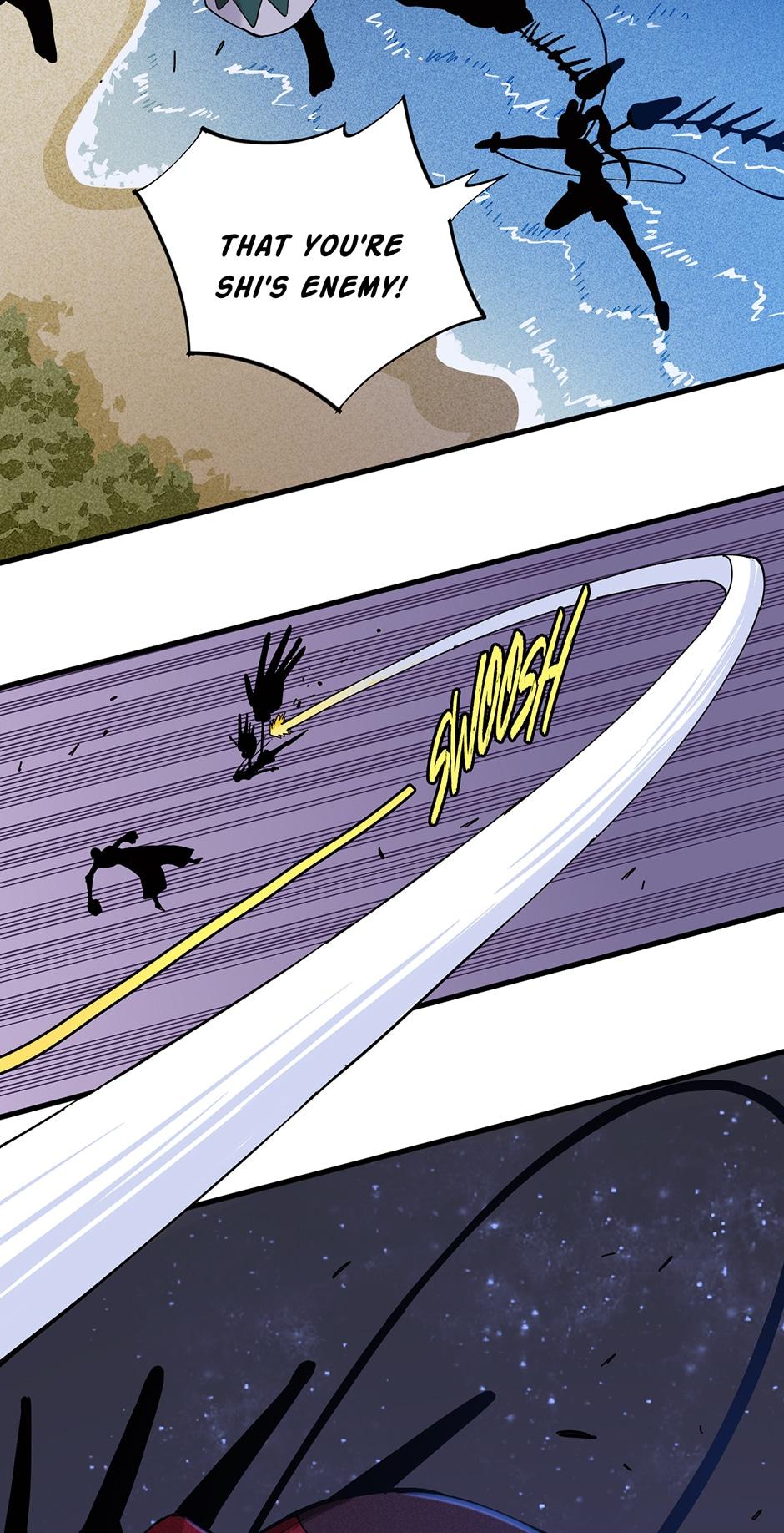 Last Word of the World Chapter 93 - page 36