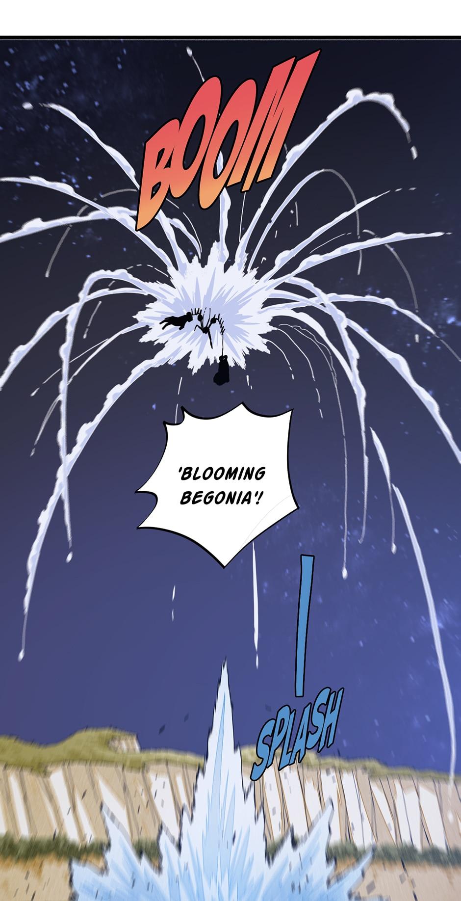 Last Word of the World Chapter 93 - page 38