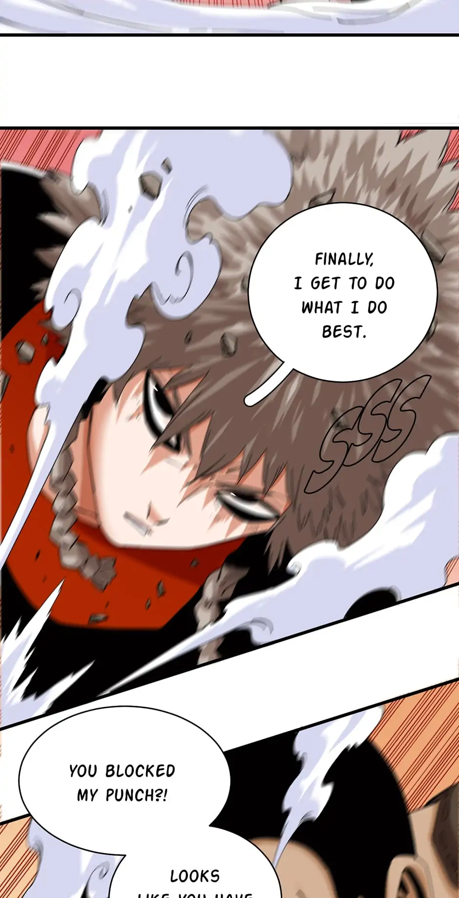 Last Word of the World Chapter 92 - page 10