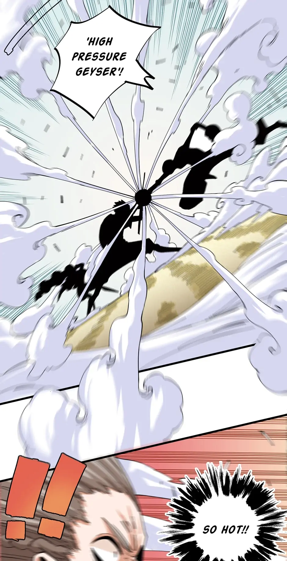 Last Word of the World Chapter 92 - page 12