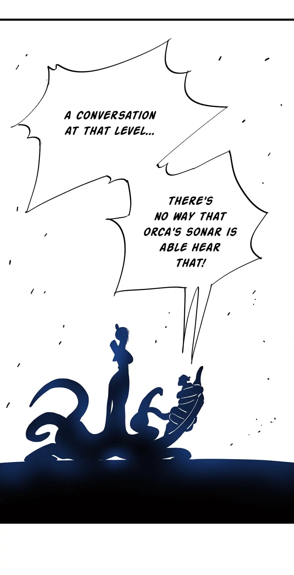 Last Word of the World Chapter 91 - page 20