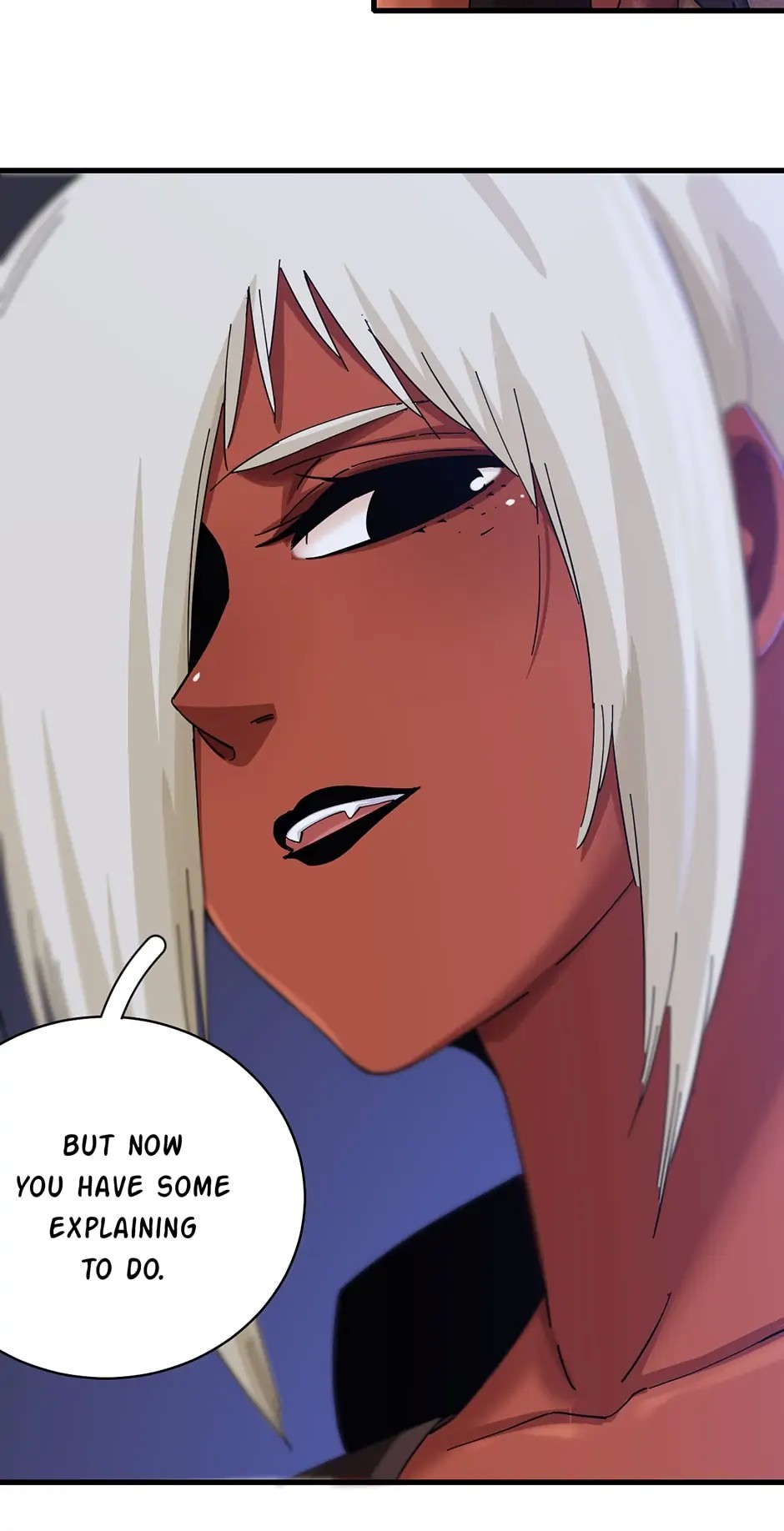 Last Word of the World Chapter 91 - page 25