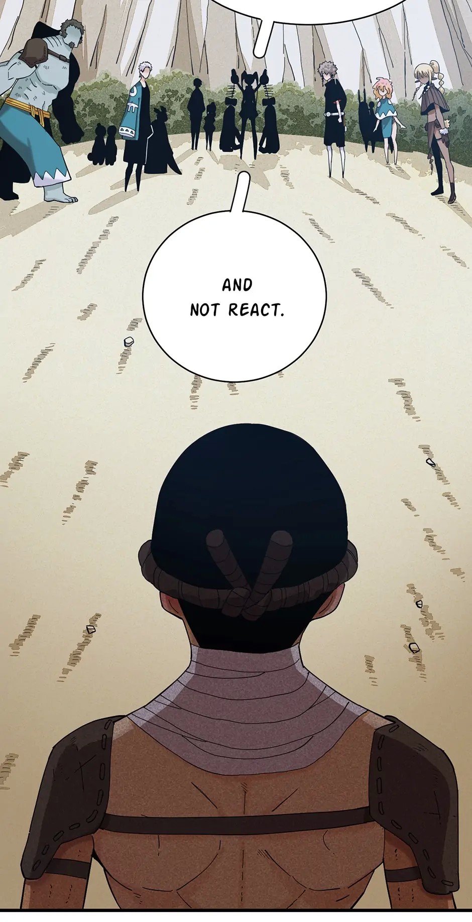 Last Word of the World Chapter 90 - page 31