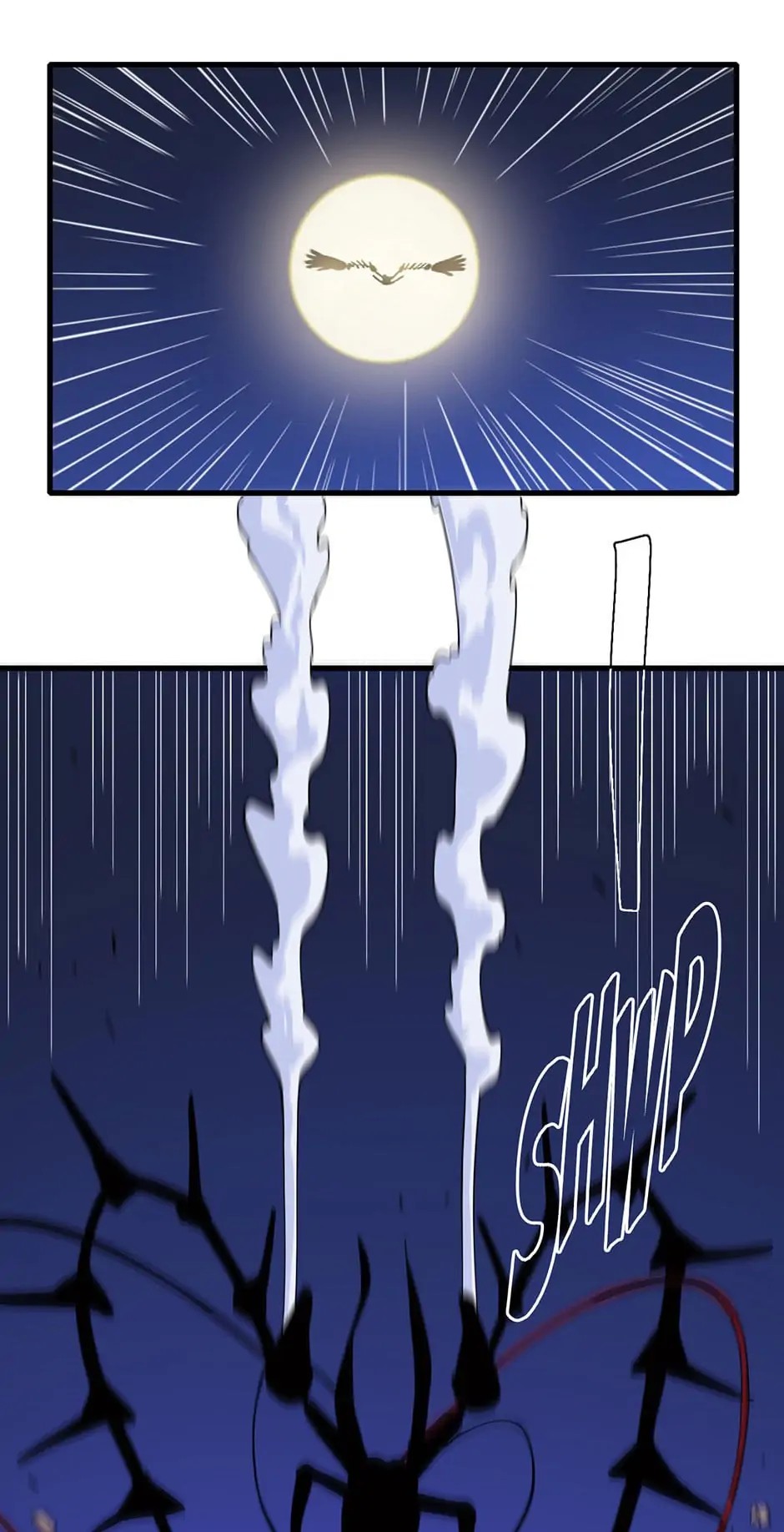 Last Word of the World Chapter 88 - page 26