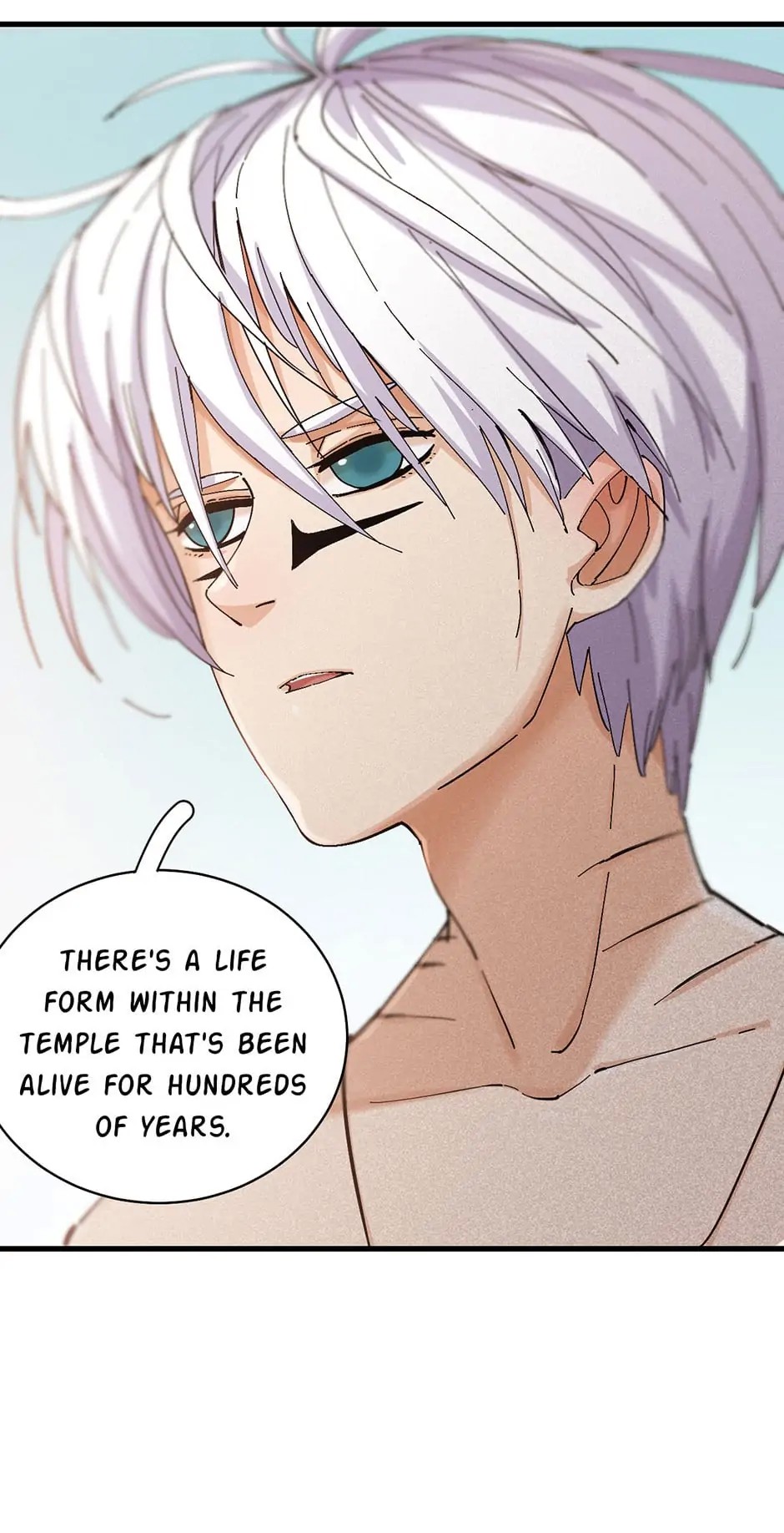 Last Word of the World Chapter 87 - page 23