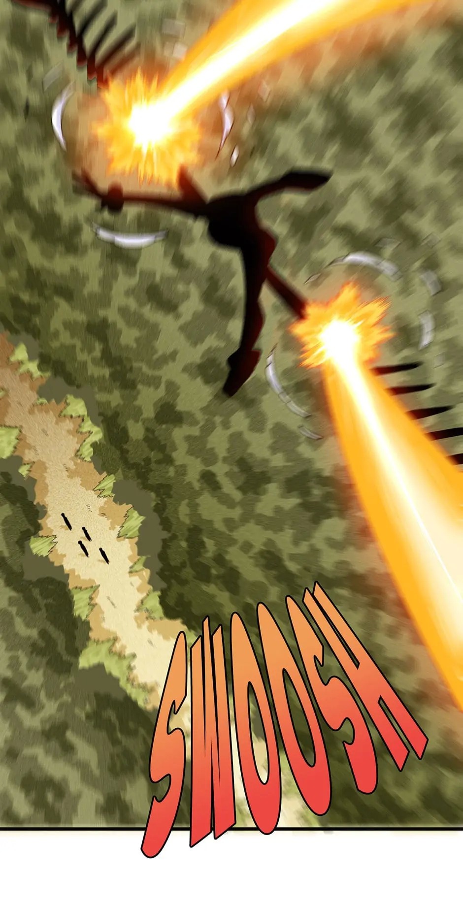 Last Word of the World Chapter 87 - page 30