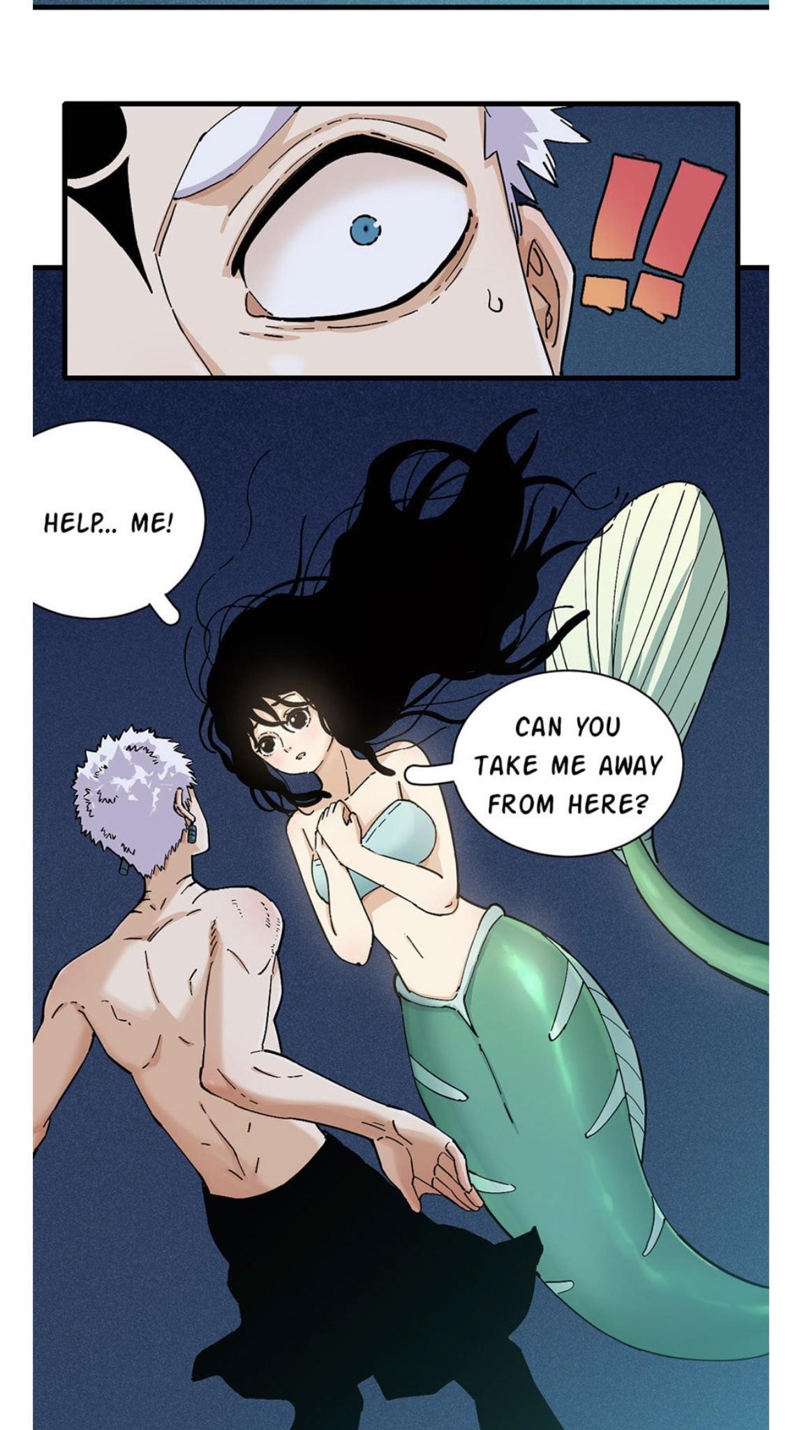 Last Word of the World Chapter 86 - page 11