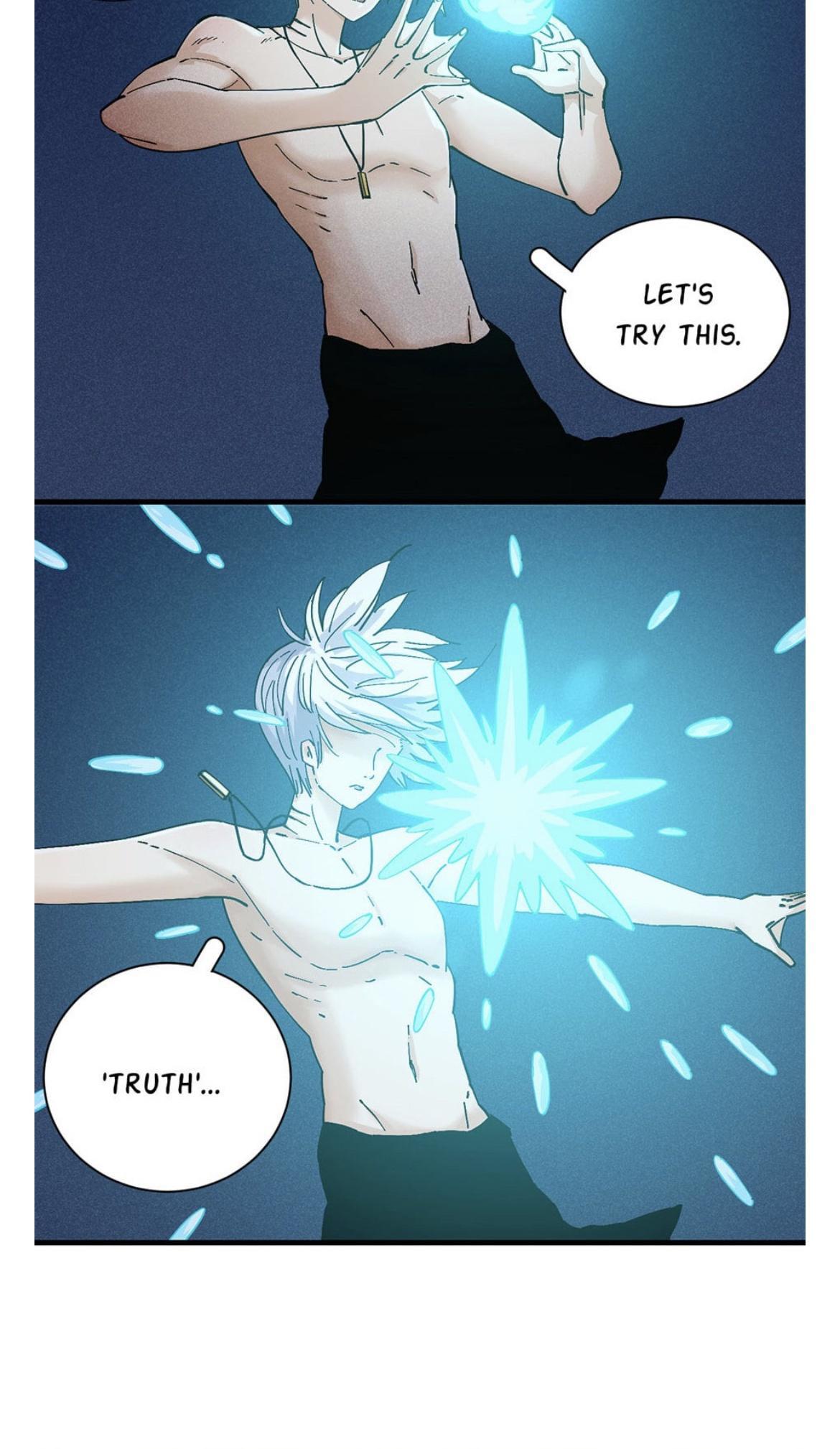 Last Word of the World Chapter 86 - page 14