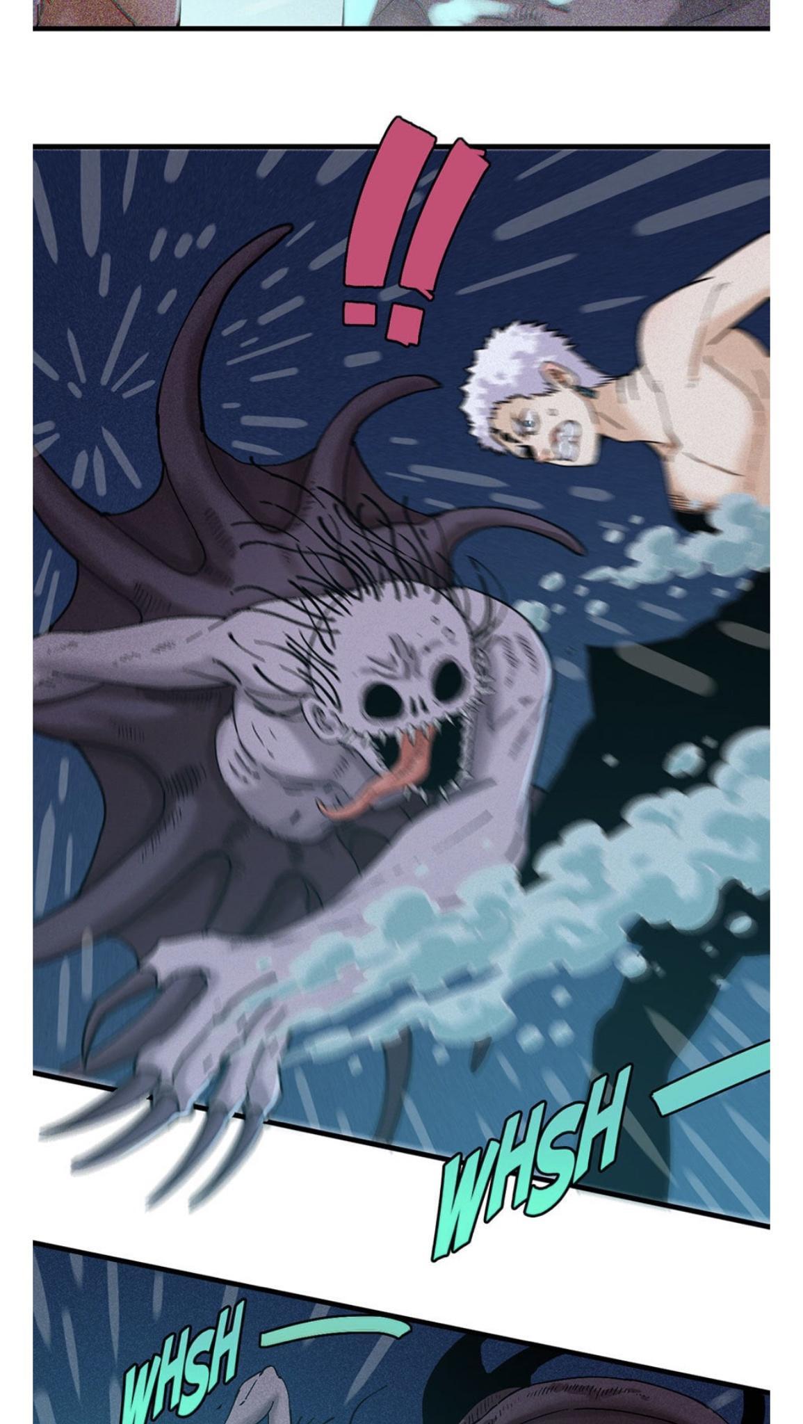 Last Word of the World Chapter 86 - page 17