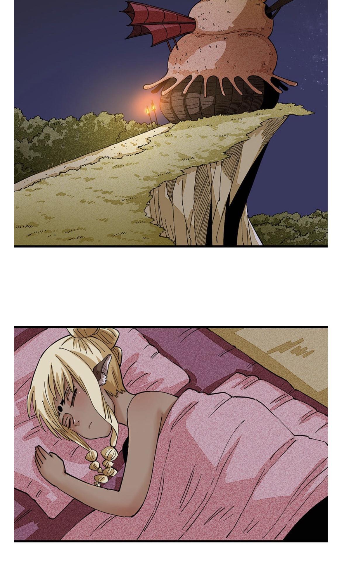 Last Word of the World Chapter 86 - page 27