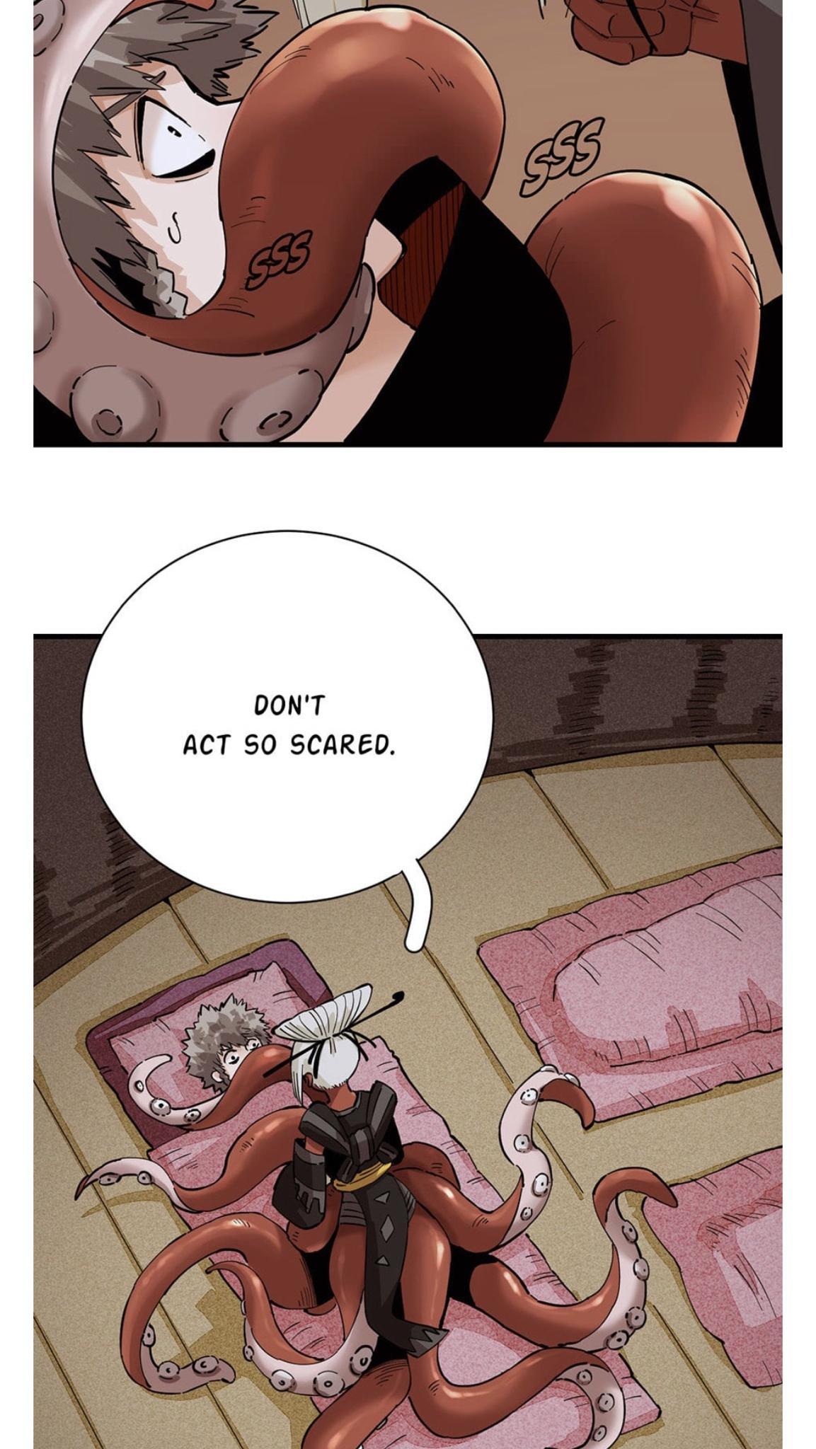 Last Word of the World Chapter 86 - page 30