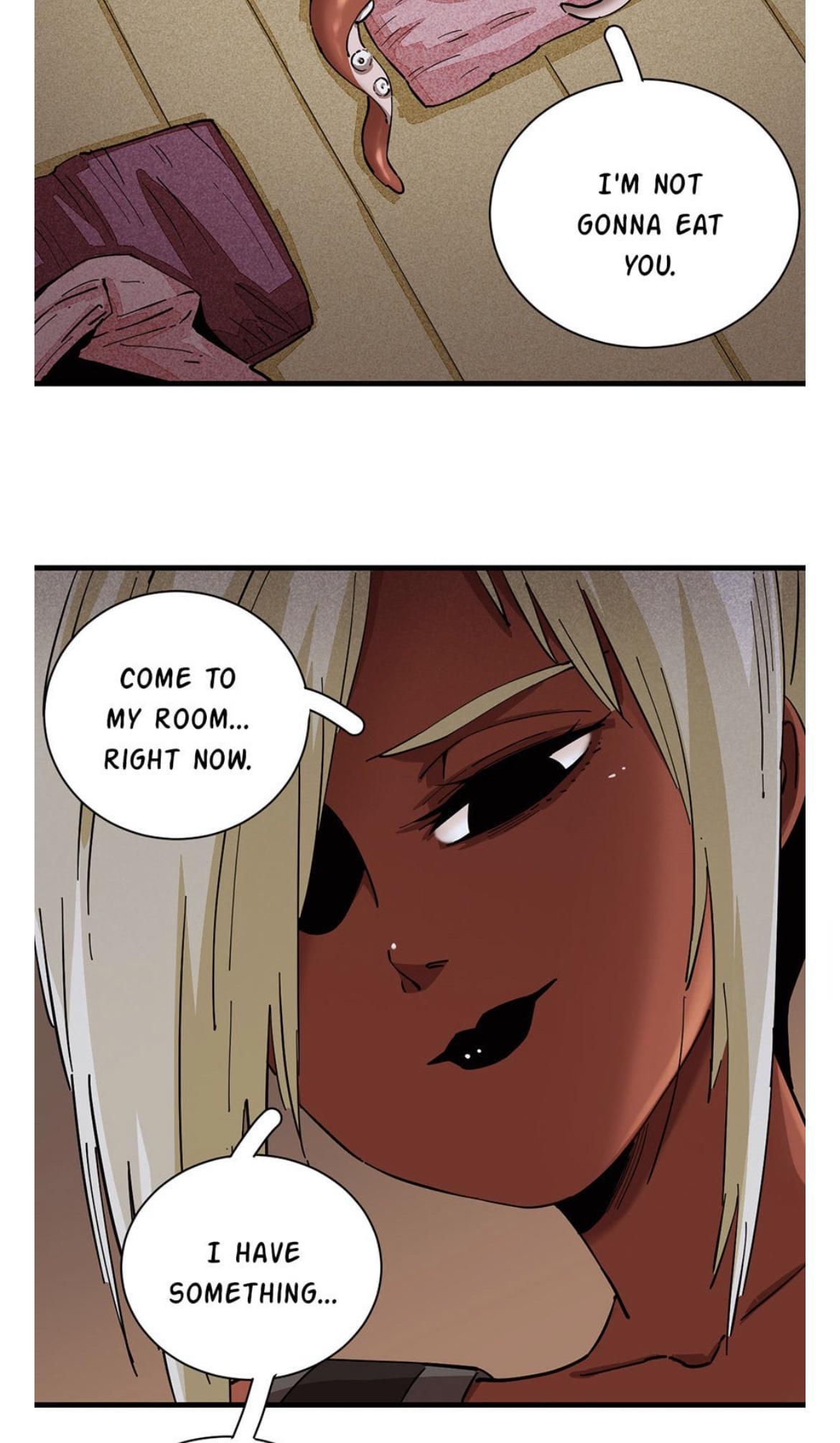 Last Word of the World Chapter 86 - page 31