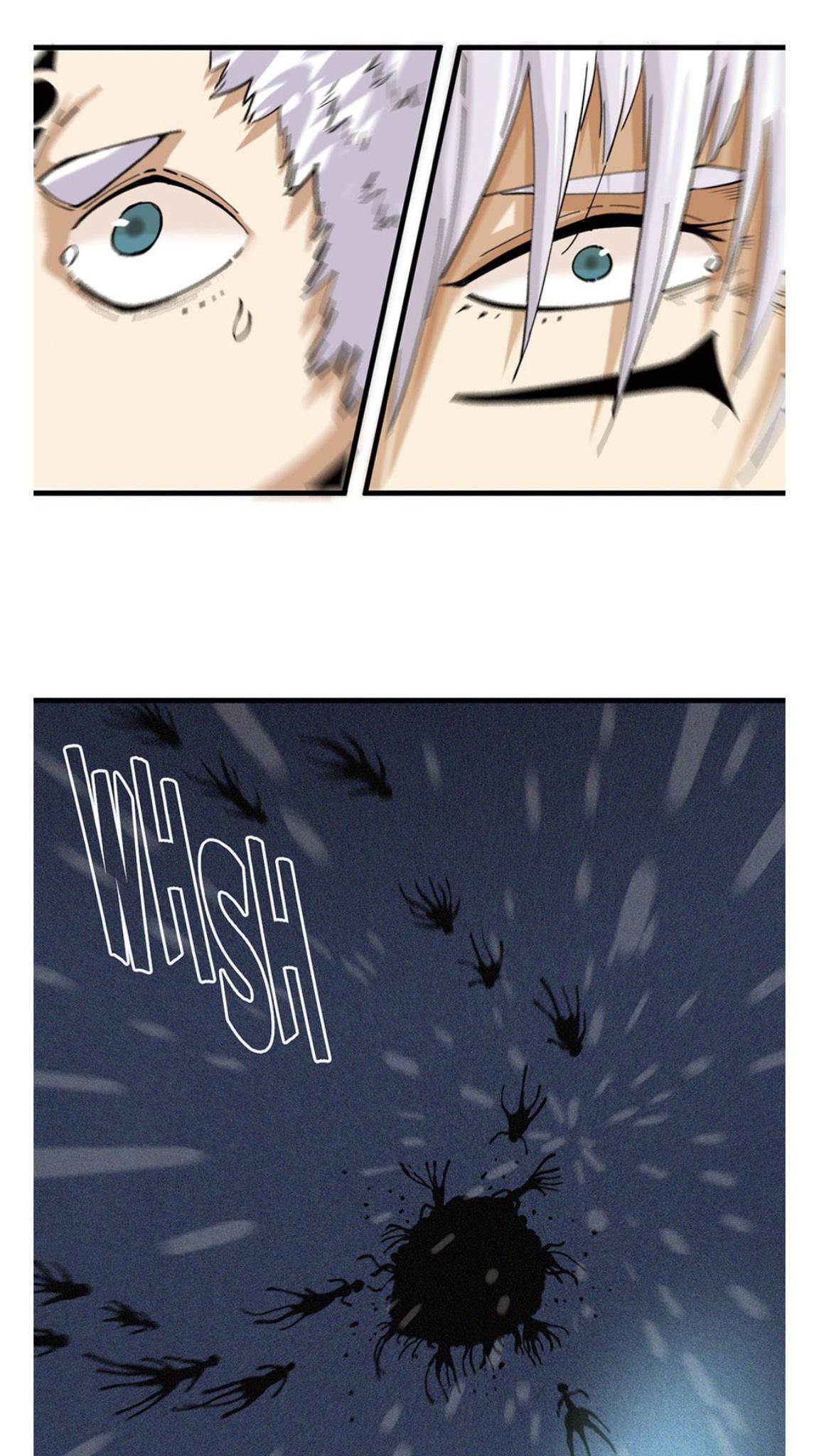 Last Word of the World Chapter 86 - page 44