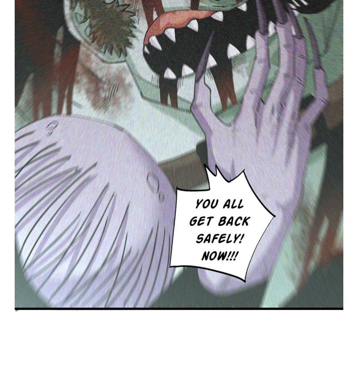 Last Word of the World Chapter 86 - page 47