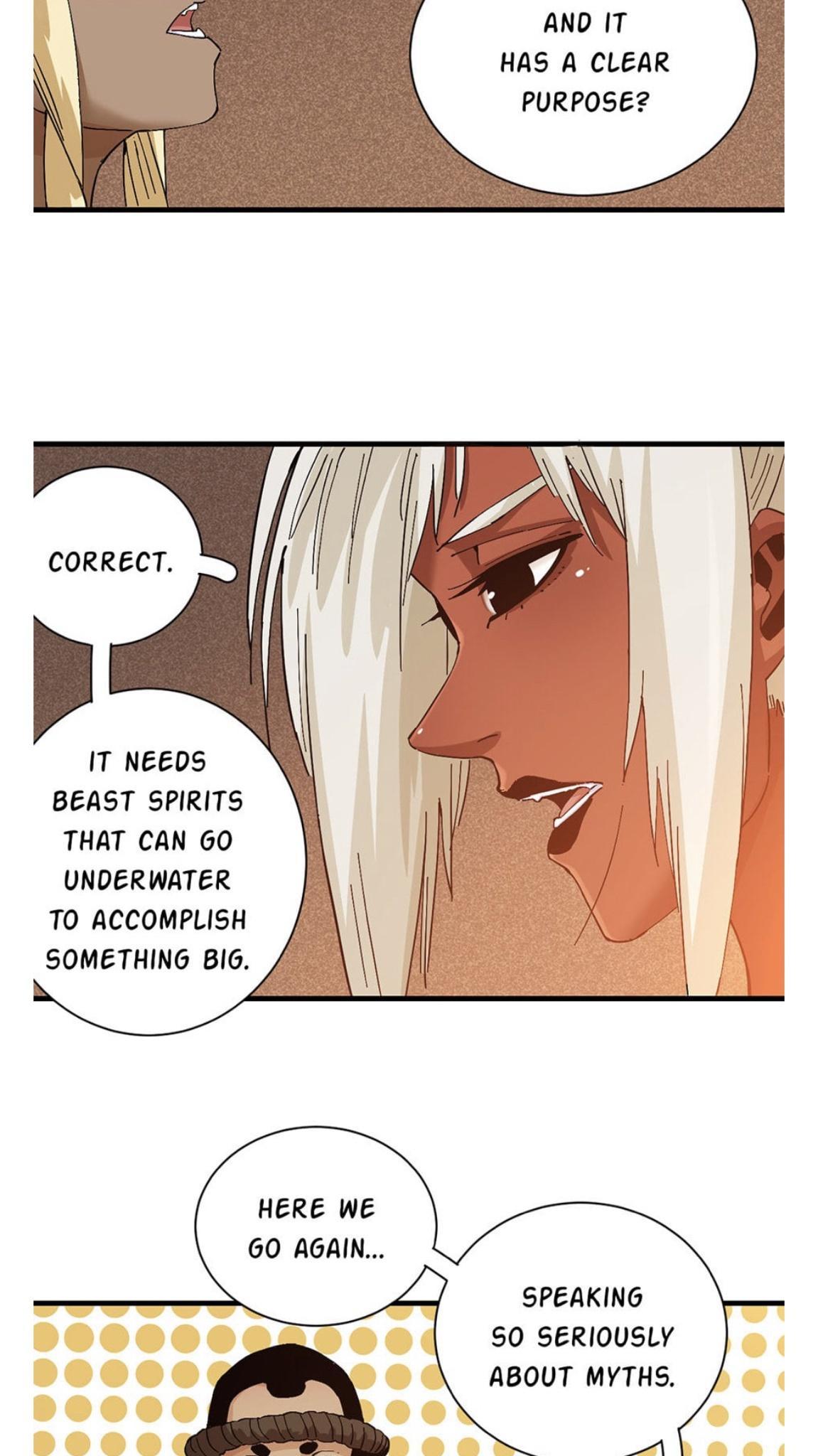 Last Word of the World Chapter 85 - page 42