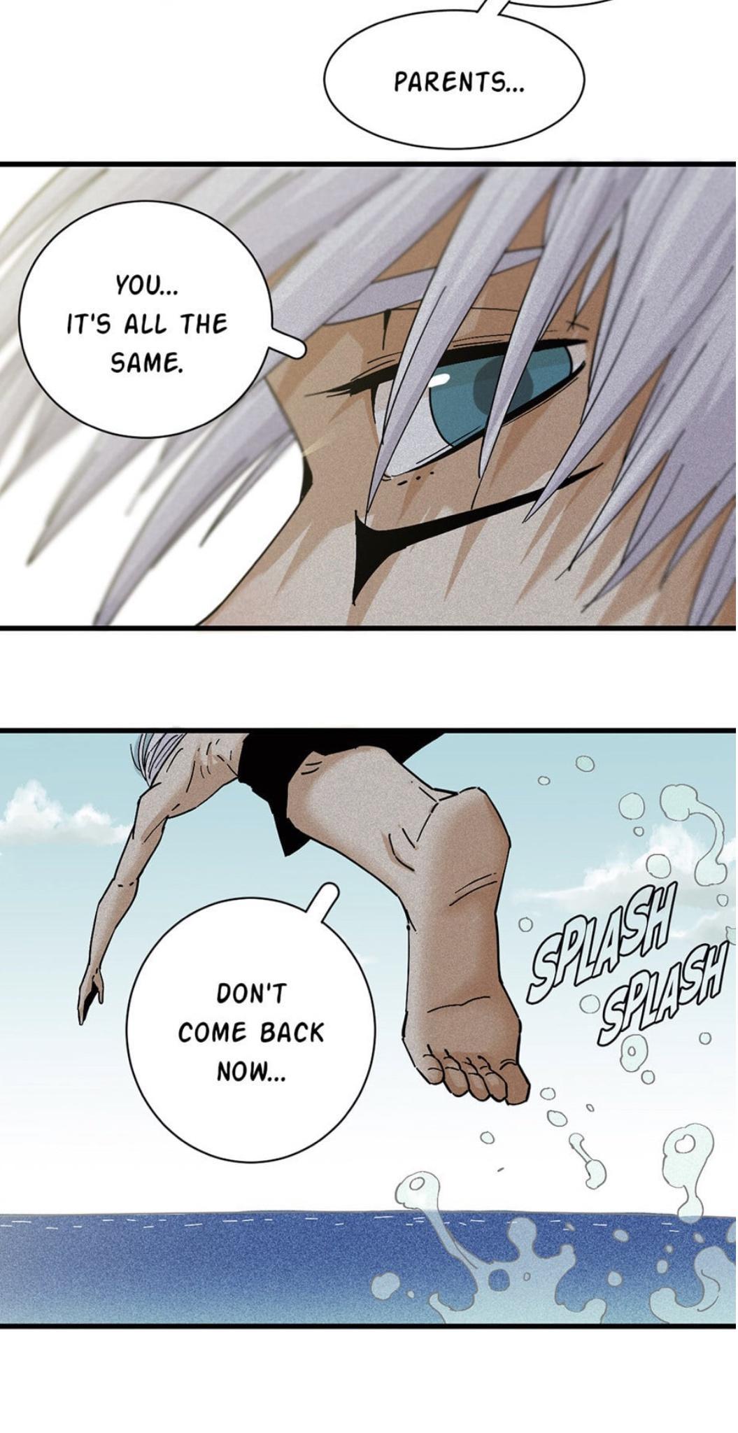 Last Word of the World Chapter 84 - page 40
