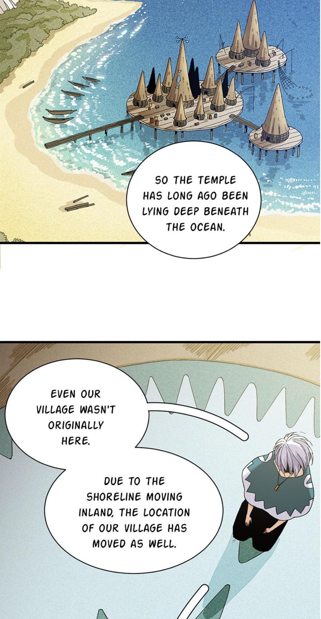 Last Word of the World Chapter 84 - page 8