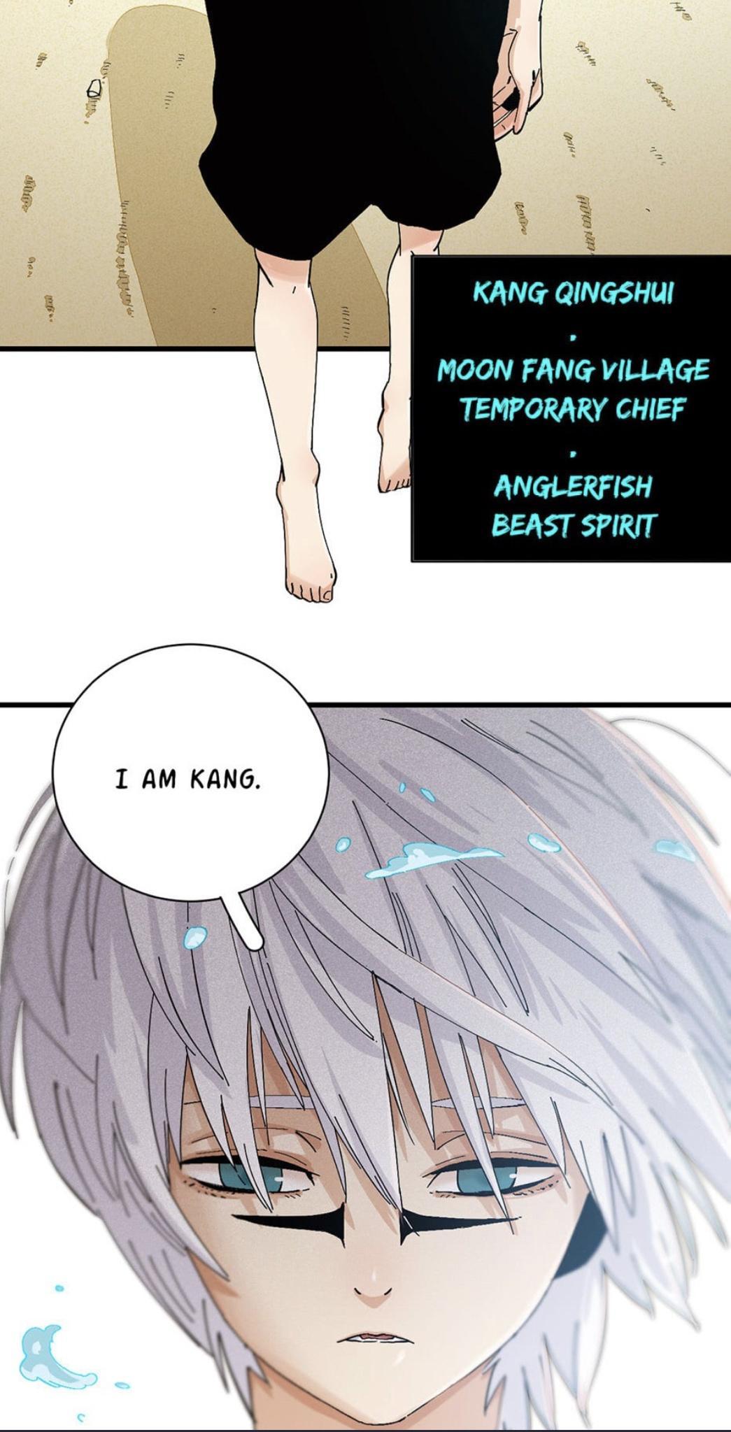 Last Word of the World Chapter 83 - page 25