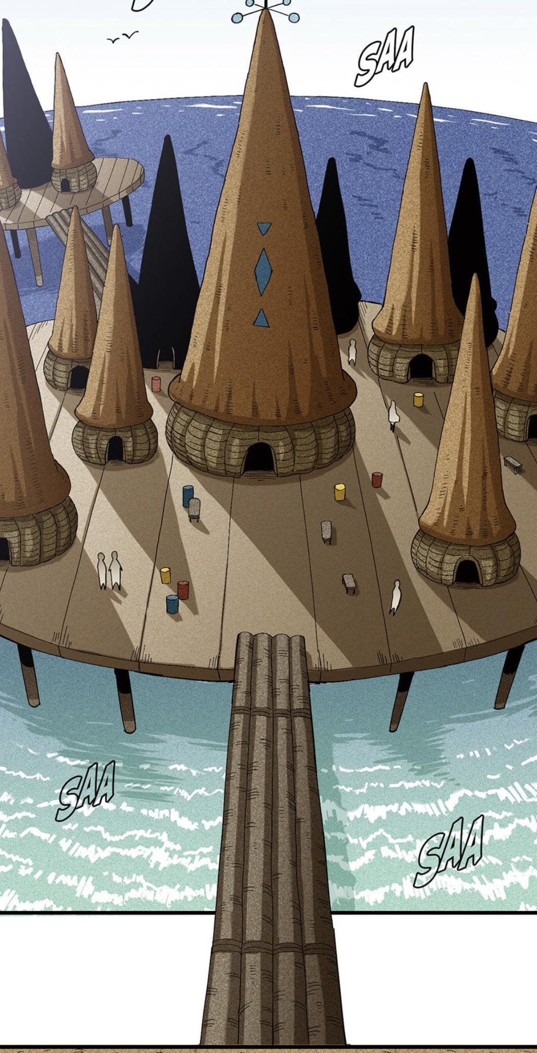 Last Word of the World Chapter 83 - page 32