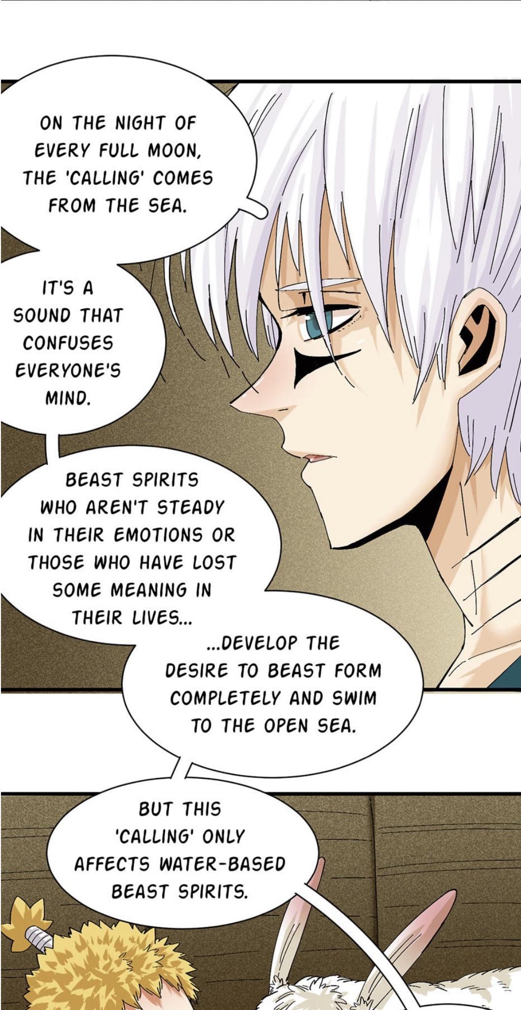 Last Word of the World Chapter 83 - page 36