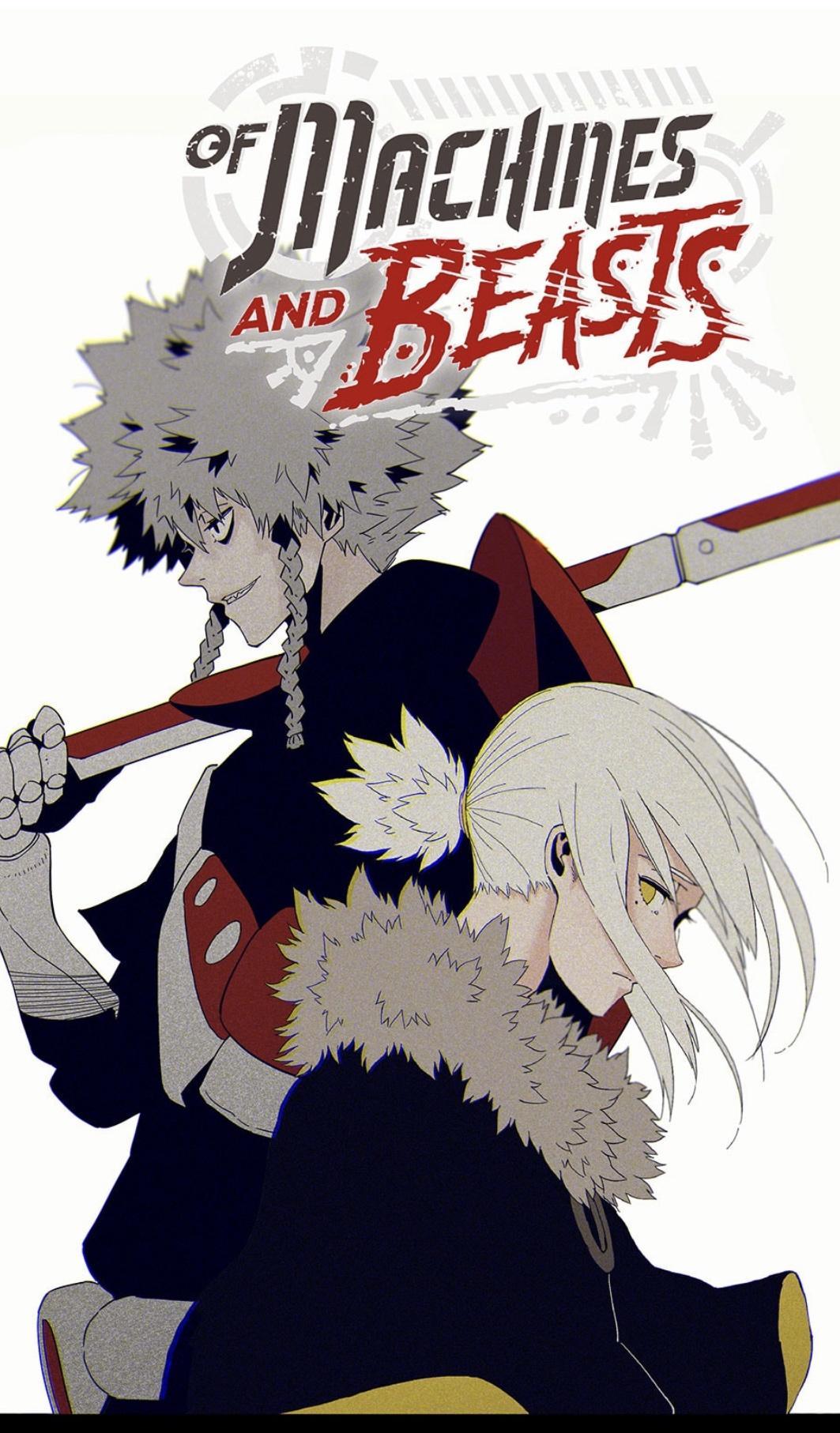 Last Word of the World Chapter 83 - page 4