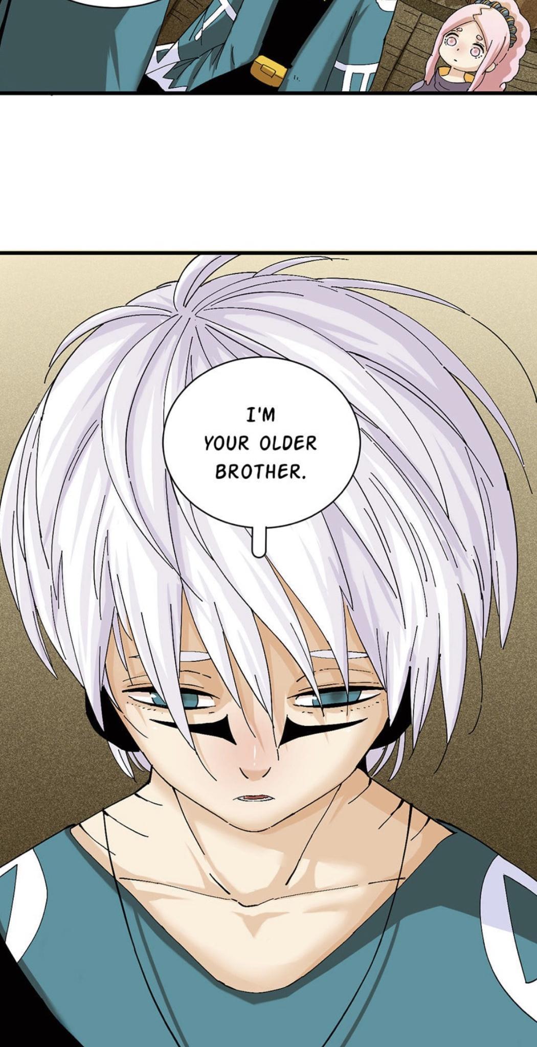 Last Word of the World Chapter 83 - page 40