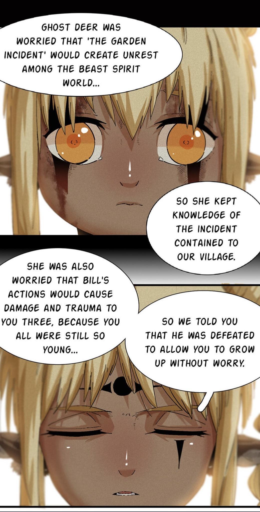 Last Word of the World Chapter 82 - page 11