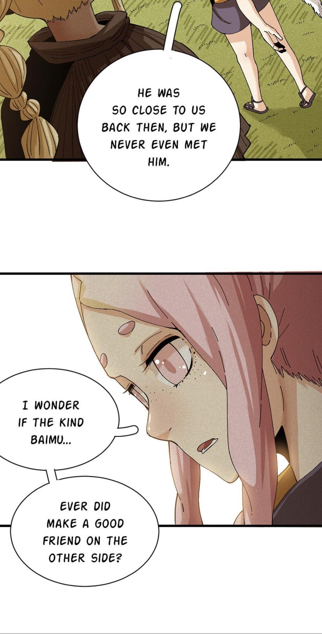 Last Word of the World Chapter 82 - page 14