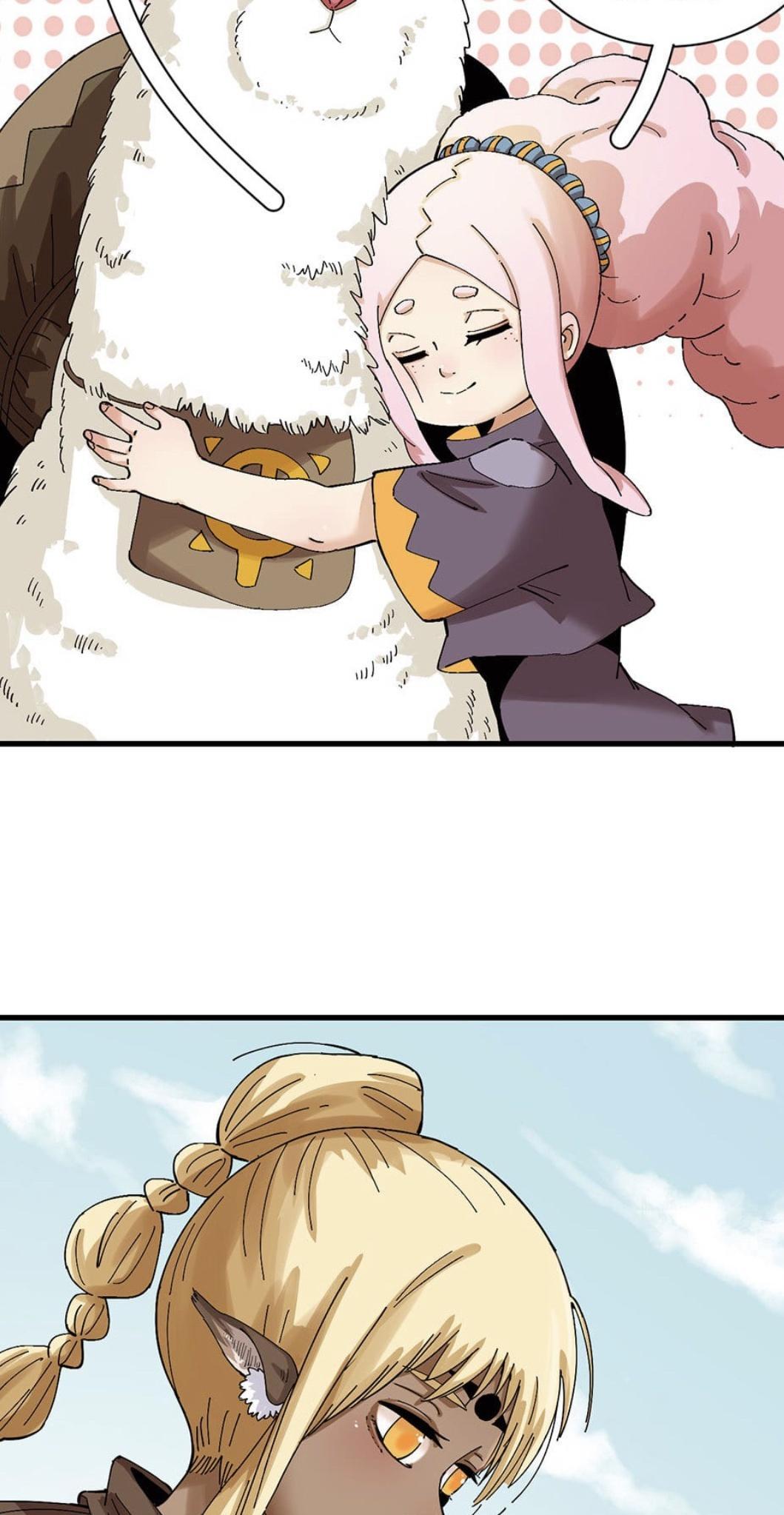 Last Word of the World Chapter 82 - page 19