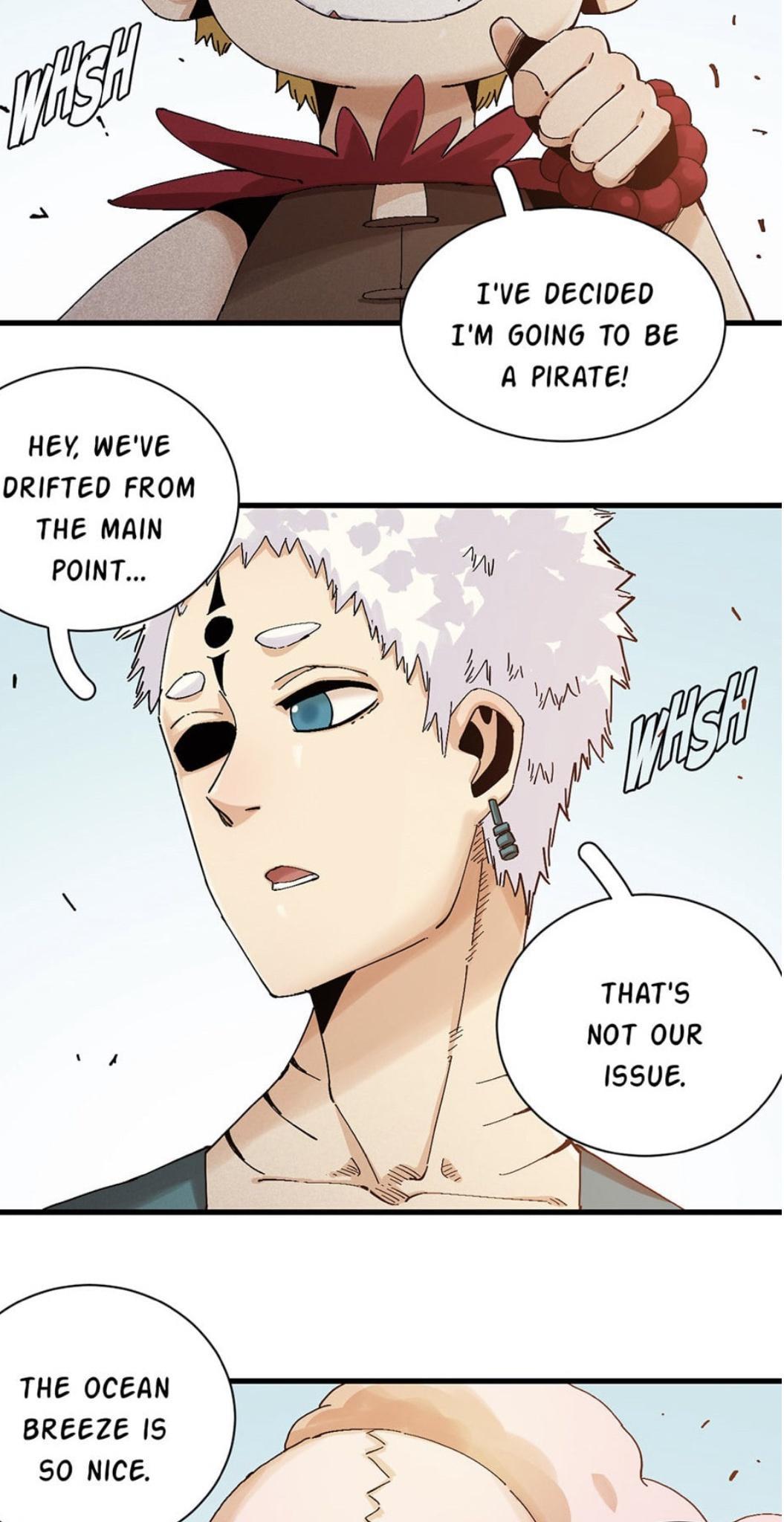 Last Word of the World Chapter 82 - page 24