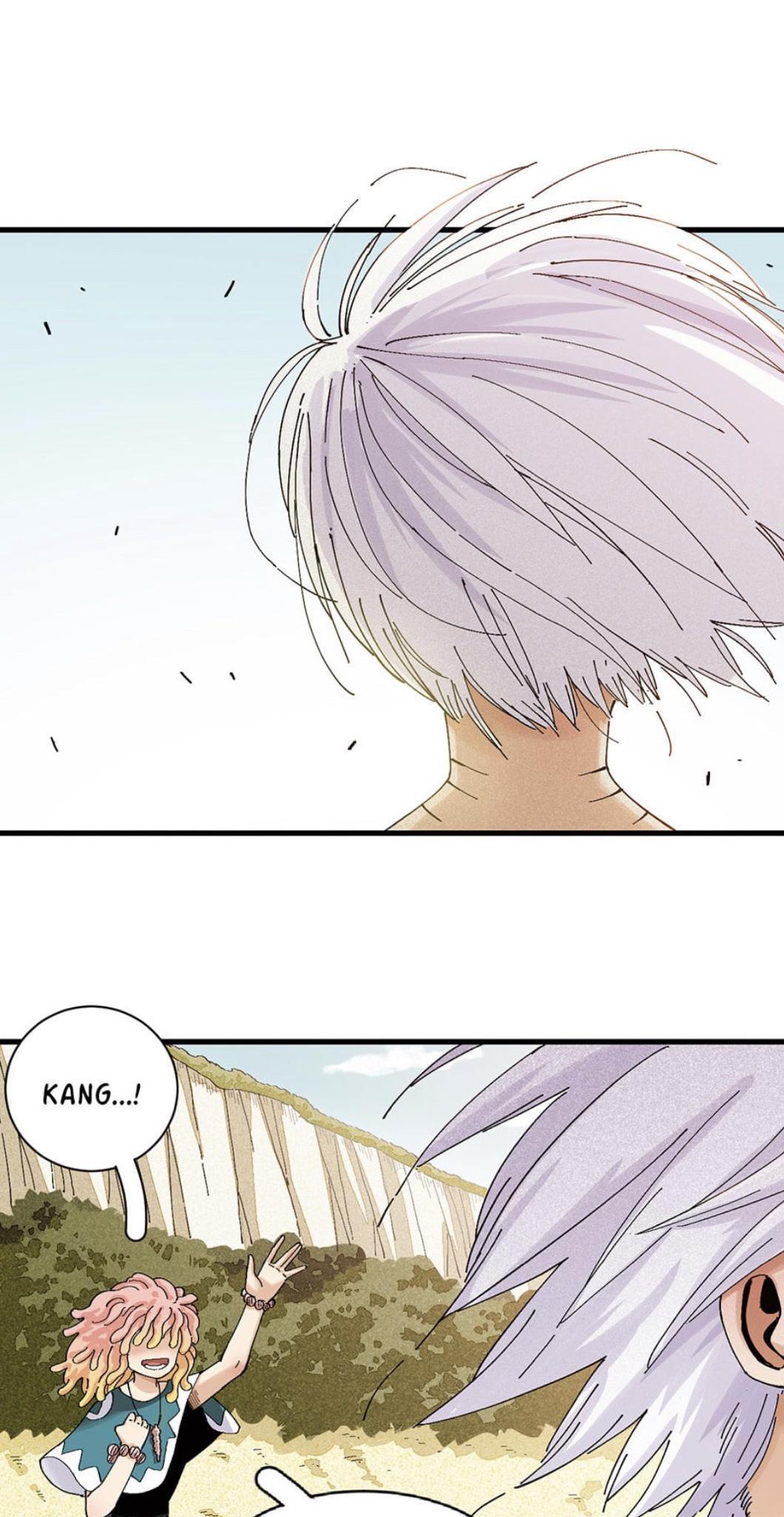 Last Word of the World Chapter 82 - page 34
