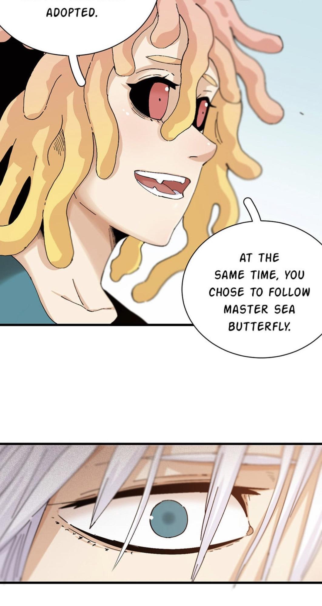 Last Word of the World Chapter 82 - page 39
